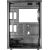 TACENS MARS MC-XO 1x120mm FRGB ATX - case Datoru korpusi