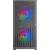 TACENS MARS MC-VORTEX 3x120mm FRGB mATX - case Datoru korpusi