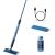 Philips OneUp 5000 Series Electric Mop Telpu uzkopšana