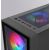 TACENS MARS MC-AIR 4x120mm FRGB ATX - case Datoru korpusi