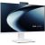 ASUS AIO P470VAK-WPE040X i5-13420H 27.0"FHD 300nits 100Hz AG 16GB DDR5 SSD512 Intel UHD Graphics WLAN+BT LAN Cam1080p W11Pro White 3Y OnSite Datori All In One