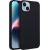 Case Matt TPU Xiaomi Redmi A5/Poco C71 (173,45x79,35x8,45) black Neoriģinālie Maciņi