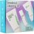 Clear Start Breakout Clearing Kit Set Dermalogica: Clear Start Aqua Jelly, For Regulation Of Excessive Sebum, Gel, For Face, 25 ml + Clear Start, Cleanser, Cleansing Foam, 75 ml + Clear Start Booster, Niacinamide, Calming & Cooling, Local Treatment L Smaržas - NESAKĀRTOTS