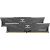 Team Group DDR4 -16GB - 3600 - CL - 18 T-Force VulcanZ black Dual Kit Оперативная память (RAM)