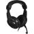 Behringer HPM1100 - closed headphones with microphone and USB connection Jaunumi - Audio-Video
