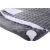 ORO-HEAT NECK OROMED electric heating pad 62 x 42 cm Gaisa sildītāji