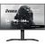 MONITOR IIYAMA LED IPS 23,8" GB2441HSU-B1 Black Hawk 144Hz LED / LCD мониторы