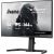 MONITOR IIYAMA LED IPS 23,8" GB2441HSU-B1 Black Hawk 144Hz LED / LCD мониторы
