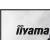 MONITOR IIYAMA LED IPS 23,8" G2441HSU-B1 Black Hawk 144Hz LED / LCD мониторы