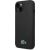 Lacoste Liquid Silicone Microfiber Croc Logo MagSafe Case Aizsargapvalks priekš Apple iPhone 13  / 14 / 15 Neoriģinālie Maciņi