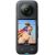 Insta360 X3 Motorcycle Edition 360° Экшн-камера для мотоцикла Aудио-видео