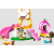 LEGO Friends 42665 Kucēnu rotaļlaukums Lego Friends