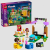 Lego Friends 42642 Draudzības filmu vakars Lego Friends