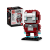 LEGO BrickHeadz 40669 Iron Man MK5 figūra Citas preces, LEGO