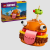 LEGO® Fortnite 77070 Durrr Burger Jaunumi, Bērnu preces