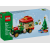 LEGO Exclusive Ciężarówka Świętego Mikołaja (40746) Lego