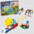 Lego Sonic Sonic i biwakowa bitwa (77001) Другие товары, LEGO