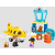 Lego Duplo Pierwszy raz na lotnisku (10443) LEGO DUPLO