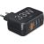 Hama 00201629 4-Port Quick Charger Зарядные устройства