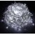 Ziemassvētku LED lampiņu aizkars Springos CL0330 12m Ziemassvētku lampiņas, LED virtenes