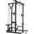 Smita trenažieris SWC3101 SMITH MACHINE WITH PLATE-LOADED CABLE SYSTEM SEMI COMMERCIAL HMS Комплексные тренажеры