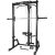 Smita trenažieris SWC3101 SMITH MACHINE WITH PLATE-LOADED CABLE SYSTEM SEMI COMMERCIAL HMS Комплексные тренажеры