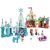 LEGO 43278 Mini Arendelle Castle & Elsa's Ice Palace Конструктоp Конструкторы