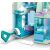 LEGO 43278 Mini Arendelle Castle & Elsa's Ice Palace Конструктоp Конструкторы