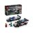 LEGO Speed Champions 76922 BMW M4 GT3 & BMW M Hybrid V8 sacīkšu auto Lego Speed