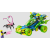 Lego DREAMZzz Samochód wyścigowy Mateo i Z-Bloba (71491) Другие товары, LEGO