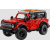 Lego Technic 42213 Ford Bronco® apvidus auto Lego Technic