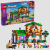Lego Friends 42654 Poniju ferma un stallis Lego Friends