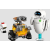 Lego Disney™ 43279 WALL-E un EVE Lego Disney