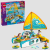 Lego Friends 42664 Piedzīvojums ceļojumu laivā Lego Friends