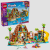 LEGO Friends 42673 Ģimenes brīvdienas pludmales kūrortā Lego Friends