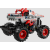 LEGO Technic Monster Jam™ ThunderROARus™ 4 szt. (42200) LEGO Technic