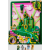 LEGO Wicked 75685 Emerald City: sienas māksla Lego City