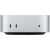 Apple Mac mini M4 2024 CTO, MAC system (silver, macOS) Jaunumi - Datori