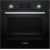 Bosch HBF133BA0 iebūvējamā elektriskā cepeškrāsns Cepeškrāsnis, iebūvējamas