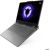 Lenovo LOQ Essential 15IRX11 Luna Grey 15.6 " IPS FHD 1920 x 1080 pixels Anti-glare Intel Core i5 i5-13450HX 16 GB SO-DIMM DDR5 Solid-state drive capacity 512 GB NVIDIA GeForce RTX 5050 GDDR7 8 GB Windows 11 Home 802.11ax Bluetooth version 5.2 Keyboard la Ноутбуки