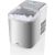 ETA Ice Maker ETA878490000 Power 120 W Capacity 2.1 L Stainless Steel Jaunumi Sadz. tehnika