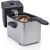 Tristar Deep Fryer FR-6919 Power 800 W Capacity 2 L Karstā Gaisa Katli (AirFryer)