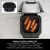 NINJA 6-in-1 MAX Grill and Air Fryer DG551EU 3.8 L Number of programs 6 Silver/Black Jaunumi Sadz. tehnika