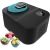 Cecotec Ice Cream Maker Gelacy 1200 Touch Capacity 1.2 L Jaunumi Sadz. tehnika