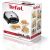 TEFAL Sandwitch Maker SW614831 700 W Number of plates 3 Black/Stainless Steel Тостеры для сэндвичей