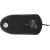 iBOX i007 wired optical mouse, black Мыши