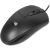 iBOX i007 wired optical mouse, black Мыши