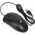 iBOX i007 wired optical mouse, black Мыши