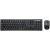 Lenovo GX30L66303 keyboard Mouse included Universal QWERTY US English Black Klaviatūras