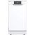 MPM-45-ZMF-01 freestanding dishwasher Jaunumi Sadz. tehnika